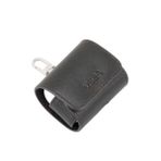 Kahve Vintage Deri Airpods Pro Kılıfı 2. Nesil