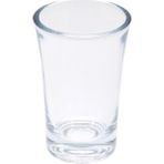 Kahve Yanı 6'lı Su Bardağı Tosca Shot ROYALEKS-TG-2022 - 6 Adet - 120 ml