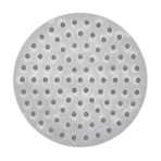 Kahve Yeniden Kullanılabilir Filtre Puck Ekranı, 304 Paslanmaz Çelik Yüksek Sıcaklığa Dayanıklı Çift Katmanlı Puck Ekranı Ofis Için 1.2mm Kalınlığında (58,5 mm)