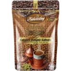 Kahvecibey Kahvem Kahvecibey Kakuleli Osmanlı Kahvesi - 200 gr