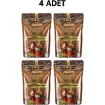 Kahvecibey Kakuleli Osmanlı Kahvesi 4 Adet - 200 gr