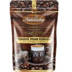 Kahvecibey Sütlü Menengiç Kahveci - Türk Kahvesi - 200 gr