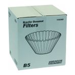 Kahveciniz 330110 Basket Filtre Kahve Kağıdı 500 Adet - 250 Adet