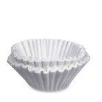 Kahveciniz Brew Rite B5 330/110 Basket Filtre Kağıdı 250 Adet