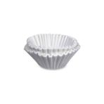 Kahvedebiz 250X90 Basket Filtre Kağıdı 1000 Adet - 1 Adet