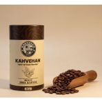 Kahvehan Midyat Dibek Kahvesi 400 gr | Yoğun Aromalı Geleneksel Dibek Kahvesi