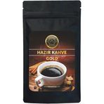 Kahvehersey 250 gr Gold Kahve