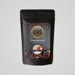 KahveHerşey Çilek Aromalı Türk Kahvesi