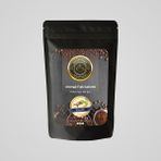 KahveHerşey Fındık Aromalı Türk Kahvesi 100 gr