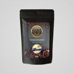 KahveHerşey Vanilya Aromalı Türk Kahvesi 100 gr