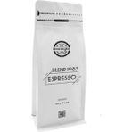 Kahvelog Blend 1985 Espresso Çekirdek Kahve 1000gr - 1 kg