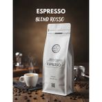 Kahvelog Blend Rosso Espresso Çekirdek Kahve 1000 gr - 1 kg