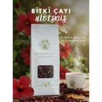 Kahvelog Hibiskus Çayı 250GR(DOĞAL Kurutulmuş, Katkısız)