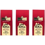 Kahveperest Dağ Çilekli Türk Kahvesi 100GR. X3 (Ekonomik Paket) - 1 Adet