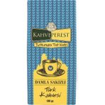 Kahveperest Damla Saklızlı Türk Kahvesi 100GR. - 1 Adet