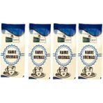 Kahveperest Kahve Kreması 4x 200 Gr. - 800 gr