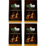 Kahveperest Türk Kahvesi 250GR 4x Paket - 1 Adet