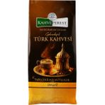 Kahveperest Türk Kahvesi 250GR. X1 Paket - 1 Adet