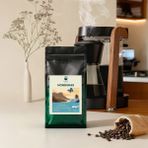 Kahveras Coffee Honduras Kahvesi 500 gr - Çekirdek Kahve