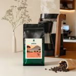 Kahveras Coffee Kenya Kahve 500 gr - V60