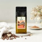 Kahveras Coffee Kenya Kahvesi 1000GR - Çekirdek Kahve - 1 kg