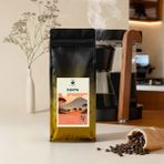 Kahveras Coffee Kenya Kahvesi 1000GR - V60 - 1 kg