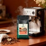 Kahveras Coffee Kenya Kahvesi 500 gr - Filtre Kahve