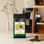 Kahveras Coffee Signature Kahve 500 gr - Çekirdek Kahve