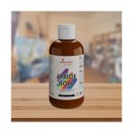 Kahverengi Akrilik Boya 250GR - 000-Siyah