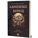 Kahverengi Baykuş - Ford H. Madox Hueffer