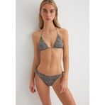 Kahverengi Bikini Üstü 1913184-33653