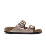 Kahverengi Birkenstock Kadın Terliği ARIZONA BF 1023960-20090
