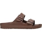 Kahverengi Birkenstock Kadın Terliği ARIZONA EVA 1027402-20274