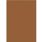kahverengi fon kartonu 10 Adet 50X70 cm