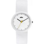 Kahverengi Kadın Saati Xs Classic Range Analog Kuvars Deri Bn0021whwhwhl