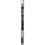 Kahverengi Kaş Kalemi - Master Shape Brow Pencil 260 Dark Brown 3600530803873 (Koyu Ton)