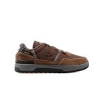 Kahverengi Lacoste Erkek Günlük Ayakkabı T-Clip Winter 748SMA00377B8