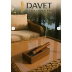 Kahverengi Makam Puro Küllüğü, 70cm x 150cm x 35cm Boyutlarında, Lüks Tasarım