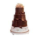 Kahverengi Şeker Hamuru 1 kg
