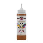 Kahverengi Sıvı Gıda Boyası 280 Ml