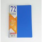Kahverengi Suni Deri Kaplı Organizer Ajanda 17X24
