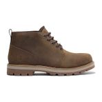 Kahverengi Timberland Erkek Günlük Bot BRITTON ROAD MID LACE UP WATERPROOF CHUK TB0A69TWEM61