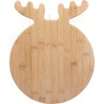 Kahverengi Unisex Arow Bambu Kesme Tahta Seti Model Kodu: TR-0944KAHVERENGI
