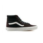 Kahverengi Vans Erkek Günlük Ayakkabı Sk8-Hi VN000BW7PRM1