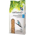 Kahverengi Yavru Muhabbet Kuş Yemi, 500 Gr, Besleyici İçerik