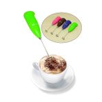 Kahve&Süt Köpürtücü, Pilli Karıştırıcı
