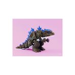 Kai 3D Studio Godzilla 3D Oyuncak 20Cm