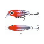 Kai Big Eye Minnow 3.8 cm 2.8 gr Balık Yem