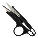 Kai N 5120 12 cm İplik Temizleme Makası