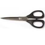 Kai N 5165 16.5 cm Düz Uç İplik Temizleme Makası